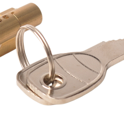 Cantonal serrure d'attelage