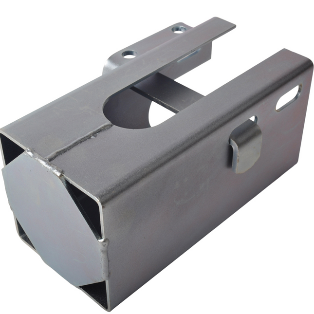 Cantonal Serrure de coffre - universelle