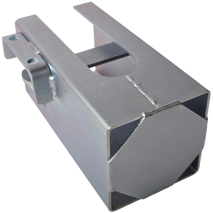 Cantonal Serrure de coffre - universelle