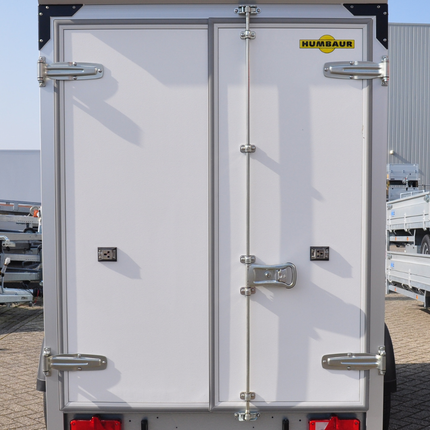 Cantonal Serrure de conteneur/barre tournante avec poignée - y compris la tige