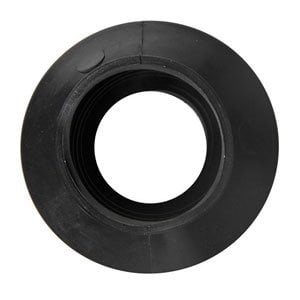 Cantonal Soufflet universel pour frein à inertie ( 55mm)