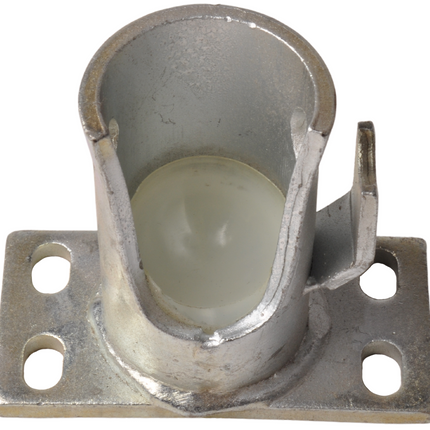 Cantonal Support de boule arrière droite & avant gauche