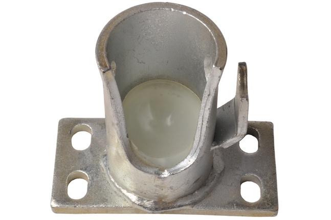 Cantonal Support de boule arrière droite & avant gauche