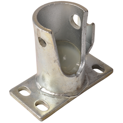 Cantonal Support de boule arrière droite & avant gauche