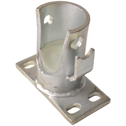 Cantonal Support de boule arrière droite & avant gauche