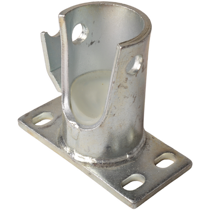 Cantonal Support de boule avant droite & arrière gauche