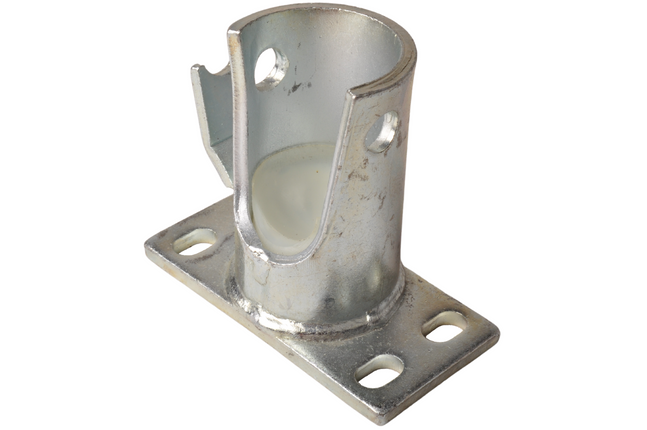 Cantonal Support de boule avant droite & arrière gauche