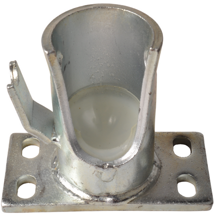 Cantonal Support de boule avant droite & arrière gauche