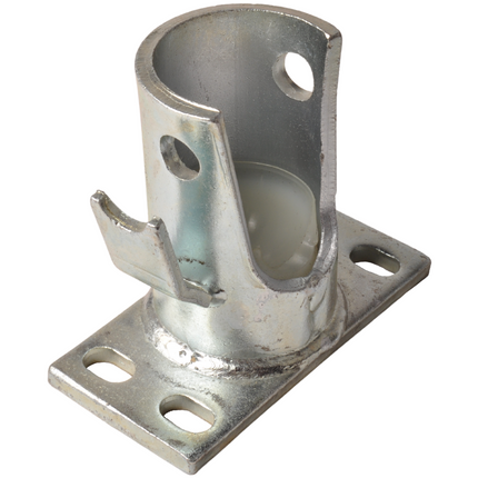 Cantonal Support de boule avant droite & arrière gauche