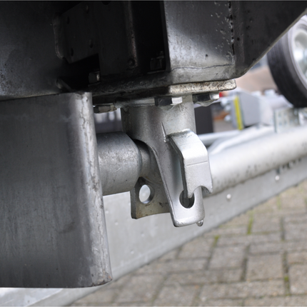 Cantonal Support de boule avant droite & arrière gauche