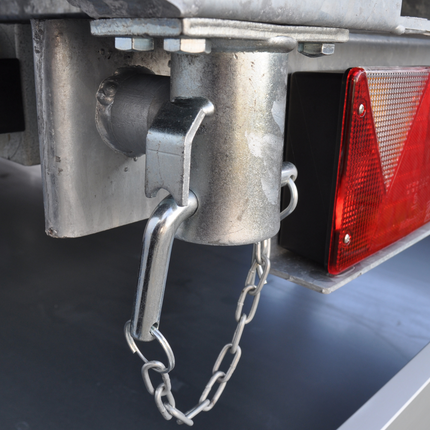 Cantonal Support de boule avant droite & arrière gauche