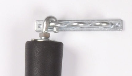 Cantonal Support de cloison 3 trous pour vans