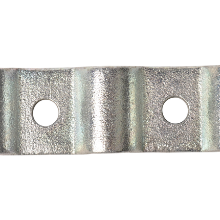 Cantonal Support de cloison pour vans 3 trous