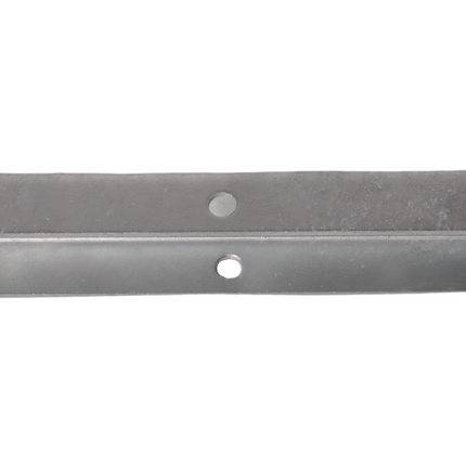 Cantonal Support de coussin galvanisé - Diabolos profil U 290 mm