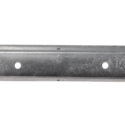 Cantonal Support de coussin galvanisé - Diabolos profil U 290 mm