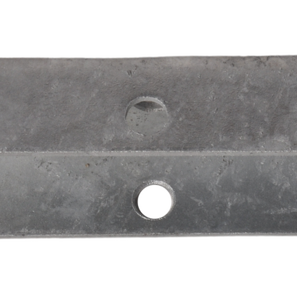 Cantonal Support de coussin galvanisé - Profilé en U 120 mm