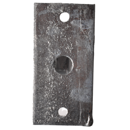 Cantonal Support de montage Eduard pour les feux de gabarit