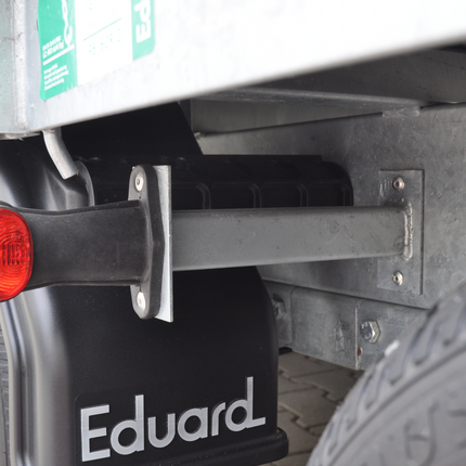 Cantonal Support de montage Eduard pour les feux de gabarit