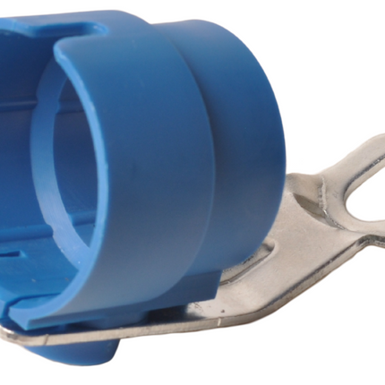 Cantonal Support de prise. Porte-fiches universel pour les prises sur les Remorques.