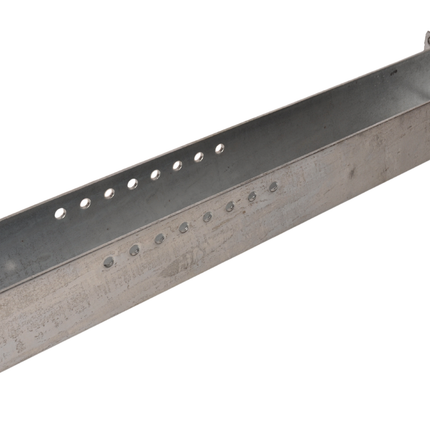 Cantonal Support de treuil Multi 800 mm horizontal/vertical