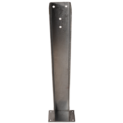 Cantonal Support de treuil Multi 800 mm horizontal/vertical