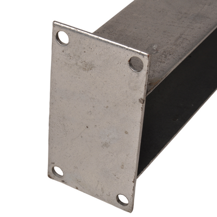 Cantonal Support de treuil Multi 800 mm horizontal/vertical