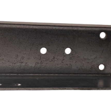 Cantonal Support de treuil Multi 800 mm horizontal/vertical