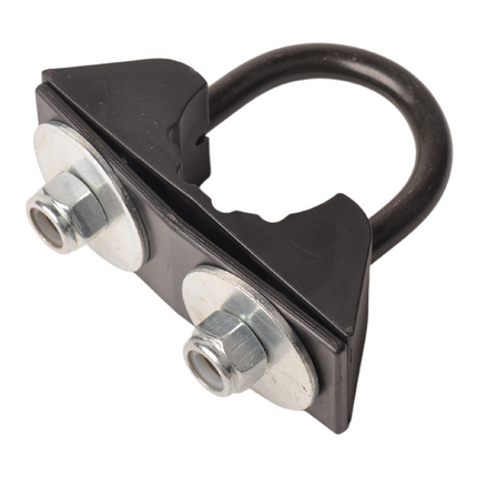 Cantonal Support plastique pour Garde boue