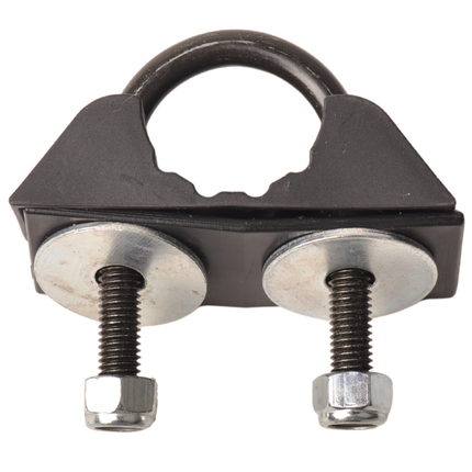 Cantonal Support plastique pour Garde boue