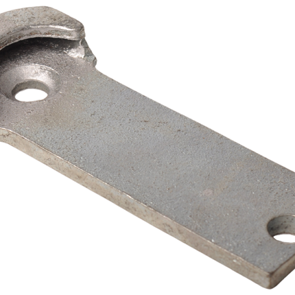 Cantonal Support pour fermeture à crochet anti-panique