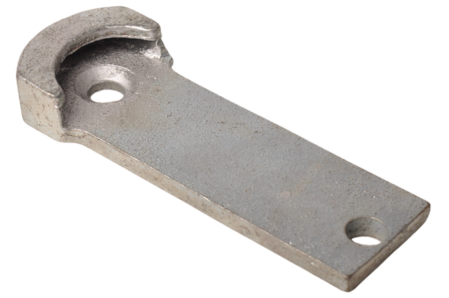 Cantonal Support pour fermeture à crochet anti-panique