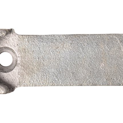 Cantonal Support pour fermeture à crochet anti-panique