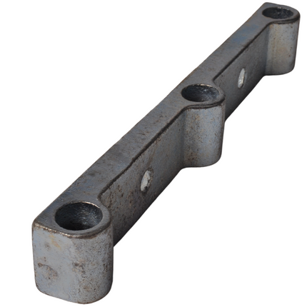 Cantonal Supports latéraux pour stylos - 225x33x12 mm