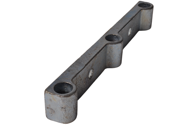 Cantonal Supports latéraux pour stylos - 225x33x12 mm