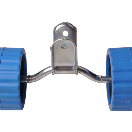 Cantonal Système Kimrol bleu pour tube 40 mm