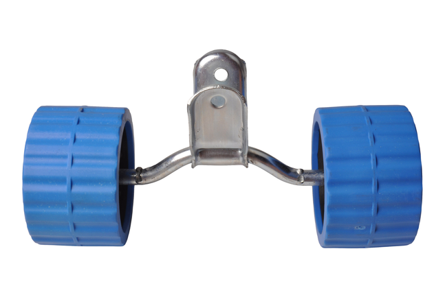 Cantonal Système Kimrol bleu pour tube 40 mm