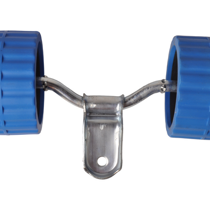 Cantonal Système Kimrol bleu pour tube 40 mm