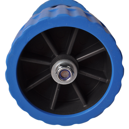 Cantonal Système Kimrol bleu pour tube 40 mm