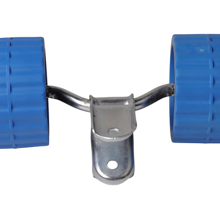 Cantonal Système Kimrol bleu pour tube 40 mm