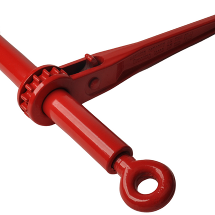 Cantonal Tendeur de chaîne avec 2 œillets (8000 kg)