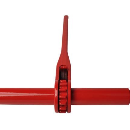 Cantonal Tendeur de chaîne avec 2 œillets (8000 kg)