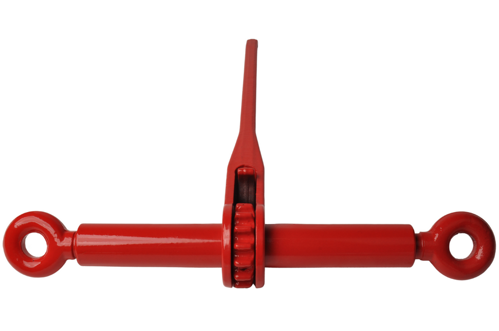 Cantonal Tendeur de chaîne avec 2 œillets (8000 kg)