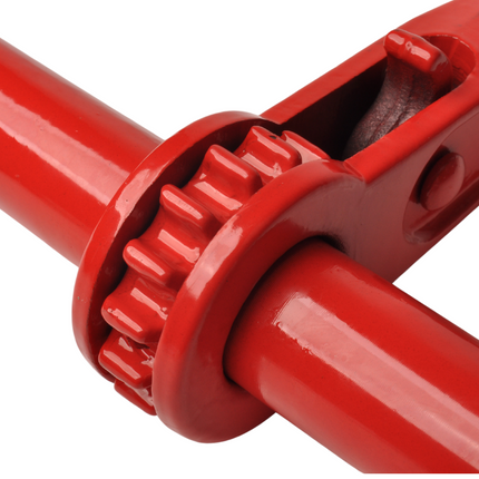 Cantonal Tendeur de chaîne avec 2 œillets (8000 kg)