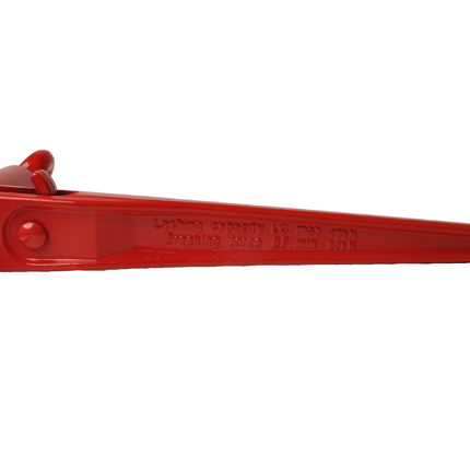 Cantonal Tendeur de chaîne avec 2 œillets (8000 kg)