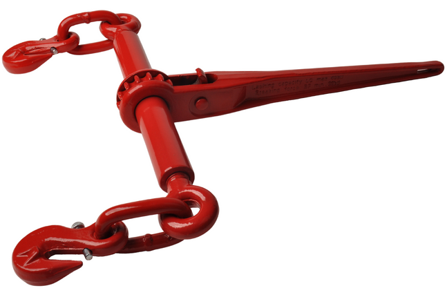 Cantonal Tendeur de chaîne avec crochet (8000 kg)