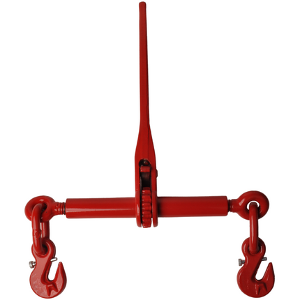 Cantonal Tendeur de chaîne avec crochet (8000 kg)