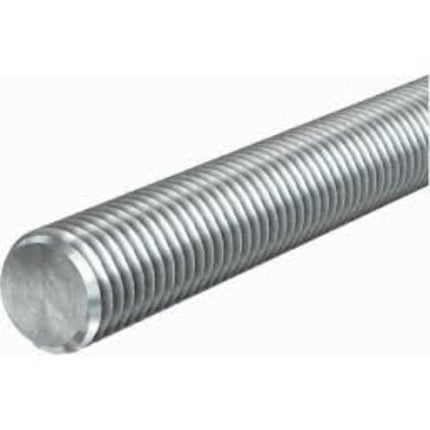 Cantonal Tige filetée M20 (100 cm)