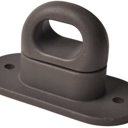 Cantonal Tourniquets / tourniquets (plastique) 67x34 mm - 4 pièces