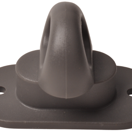 Cantonal Tourniquets / tourniquets (plastique) 67x34 mm - 4 pièces