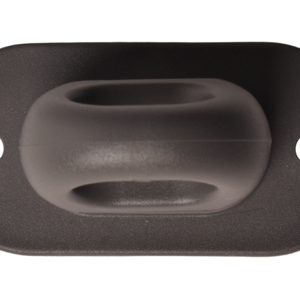 Cantonal Tourniquets / tourniquets (plastique) 67x34 mm - 4 pièces